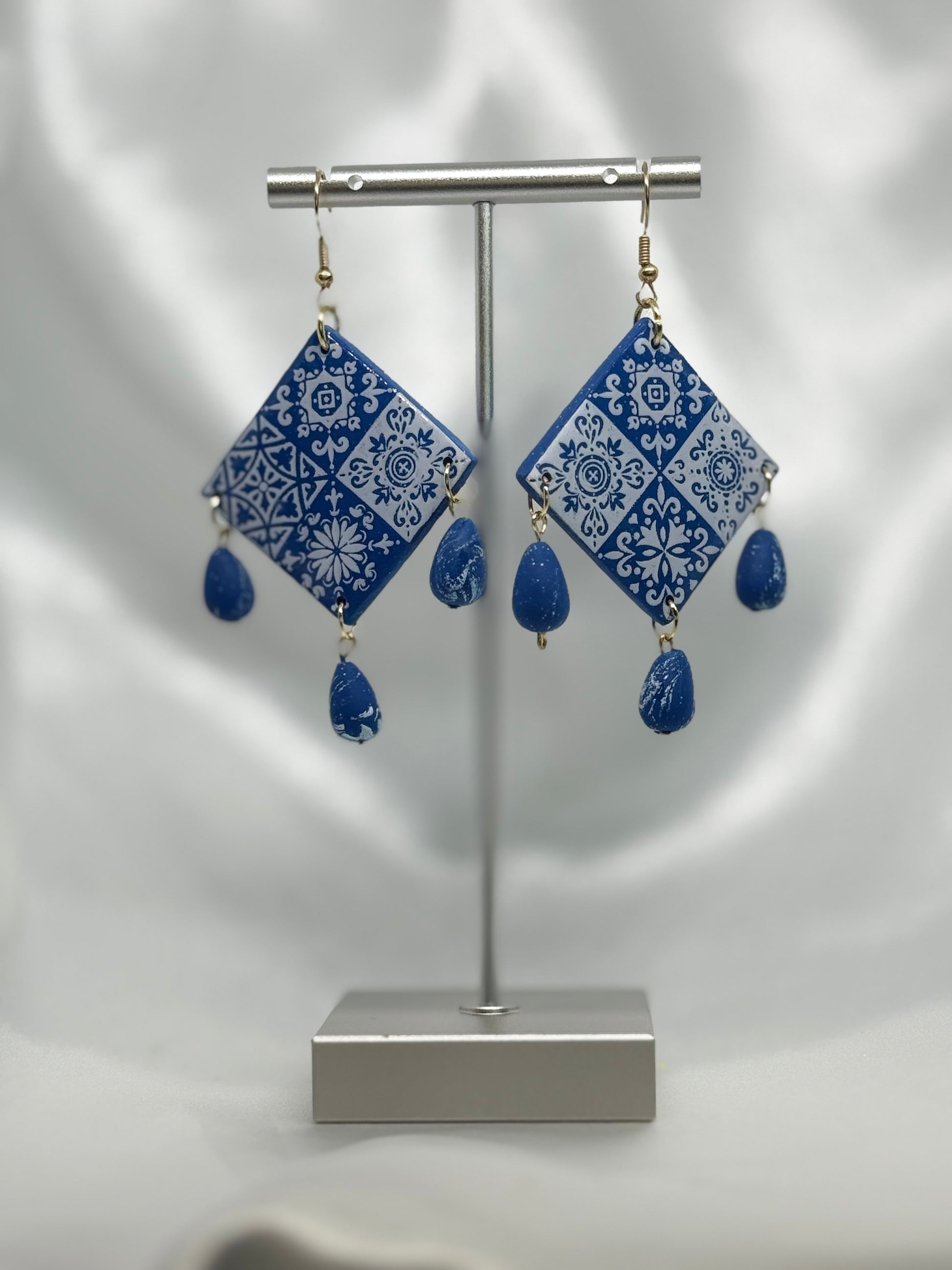 Mediterranean charm