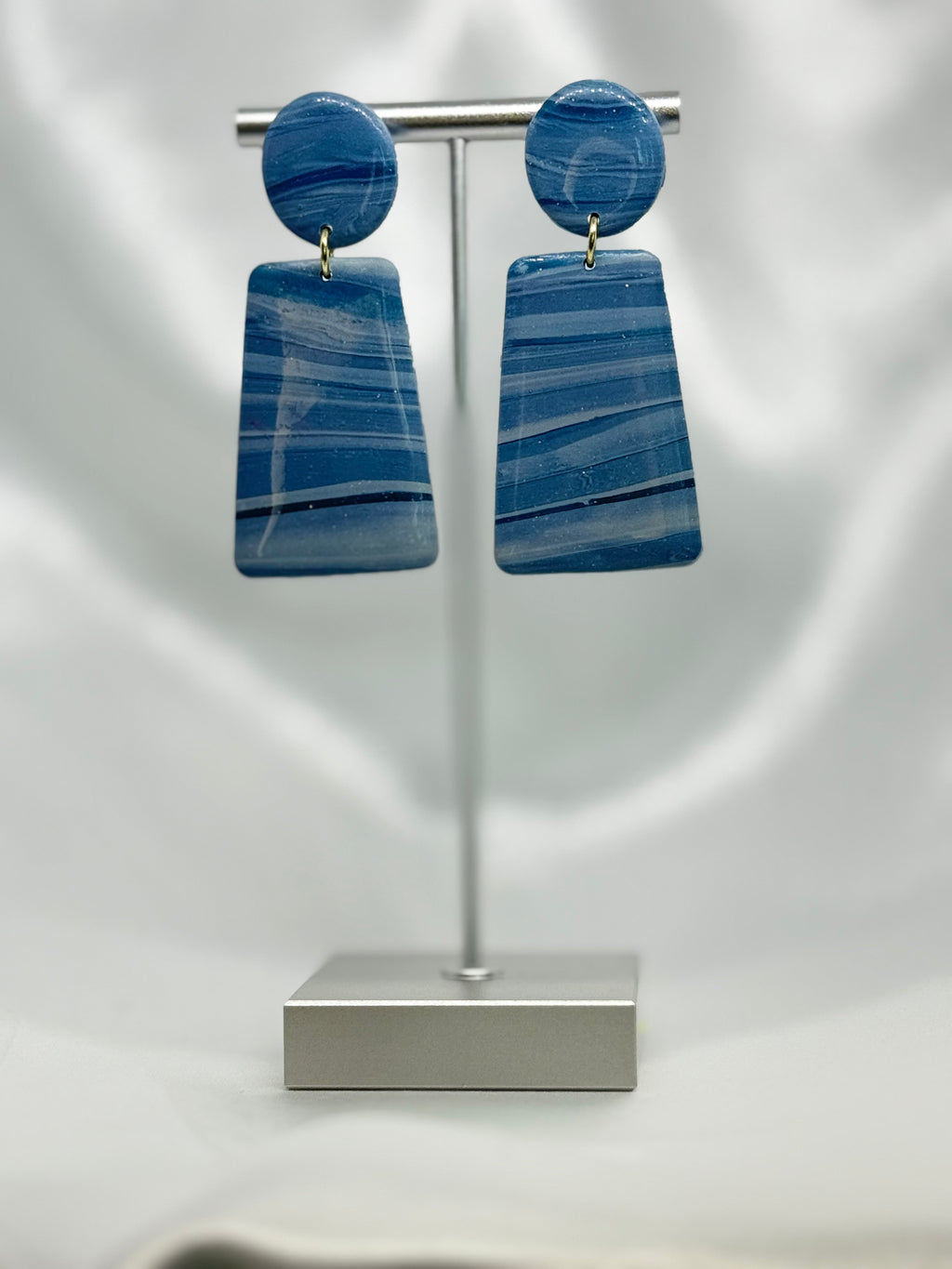 Blue current