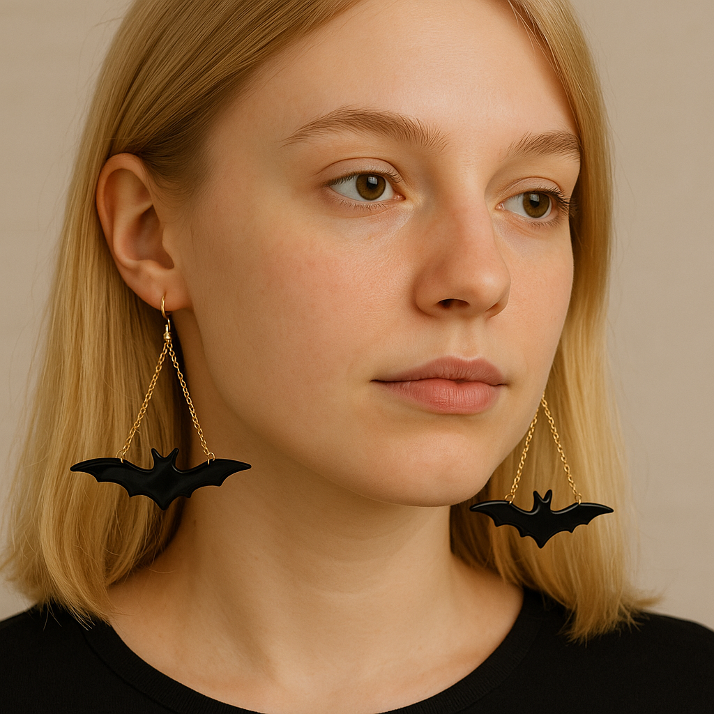 Midnight Wings