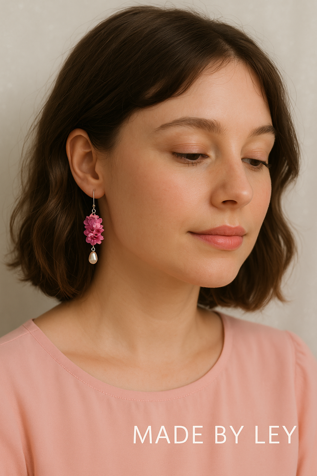 Blossom Drizzle