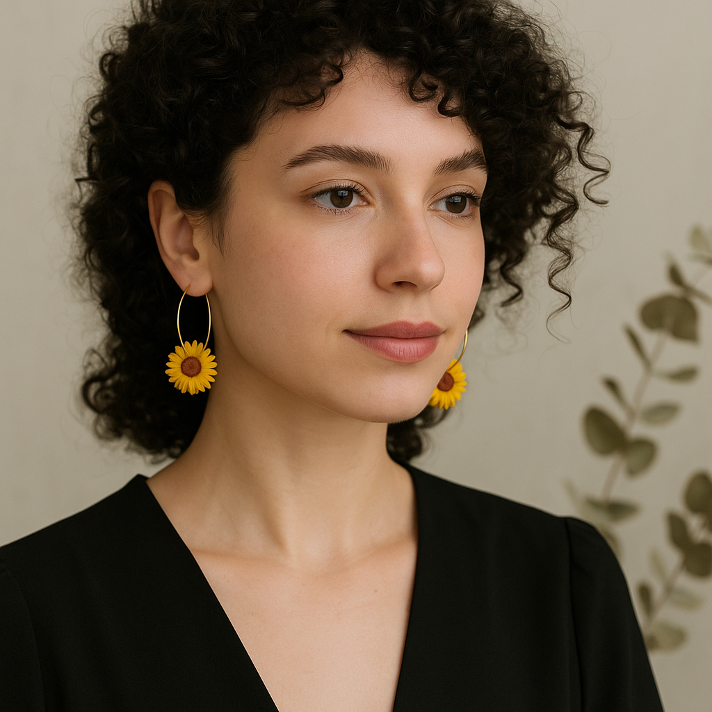 Solara Hoops
