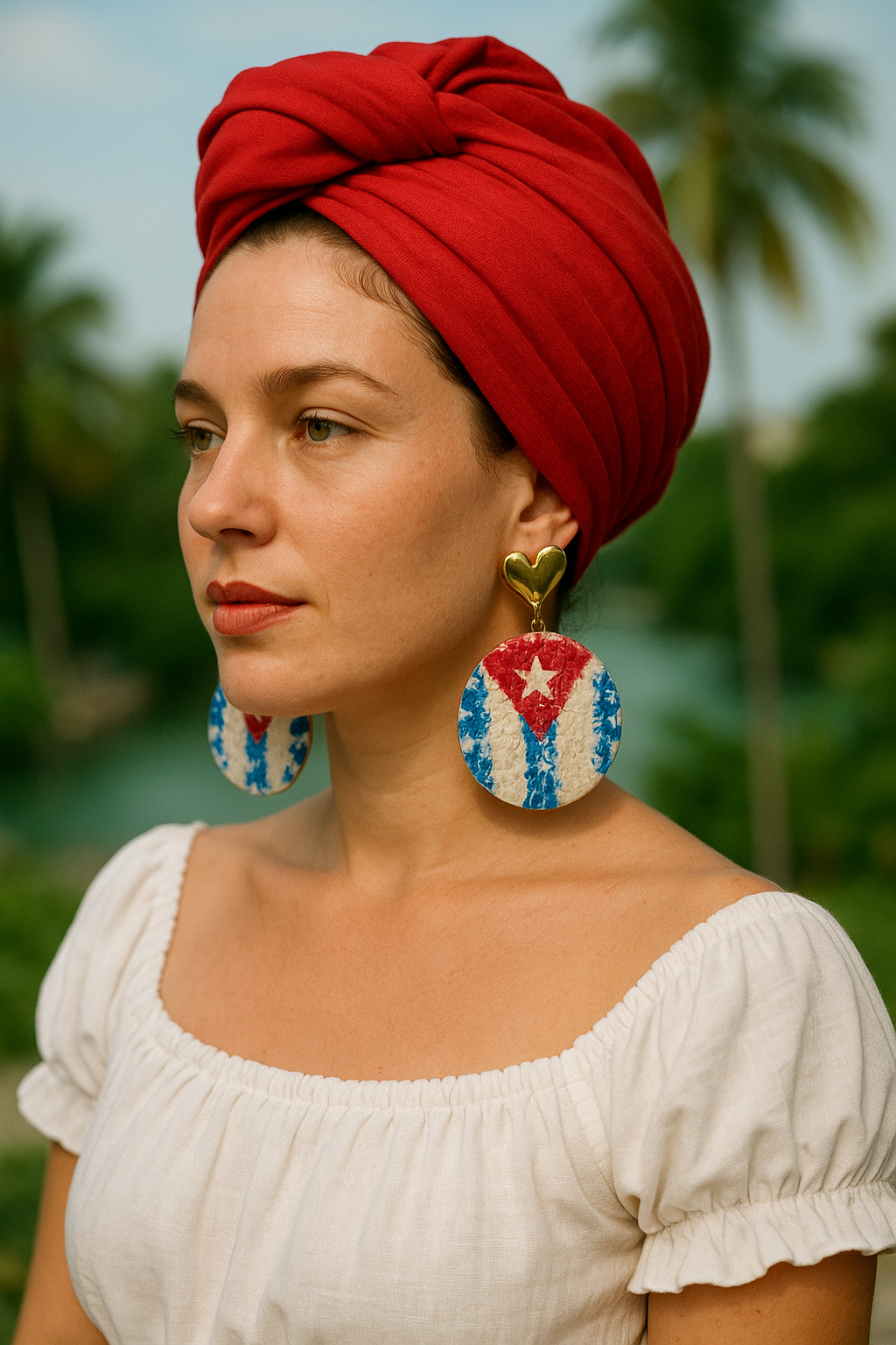 Cuban-isima